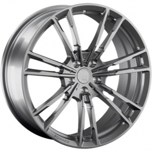 FG06 LS Forged FG06 8x19 5*114.3 ET35 DIA67.1 MGM Кованый