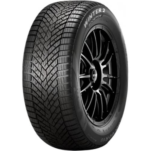 Scorpion Winter 2 Pirelli Scorpion Winter 2 295/35 R21 107V