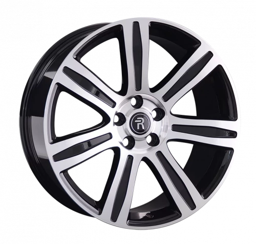 REPLAY LR60 9.5x21 PCD 5x120 ET 49 DIA 72.6 BKF
