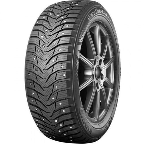 WinterCraft SUV Ice WS31 Kumho WinterCraft SUV Ice WS31 295/40 R21 111T XL