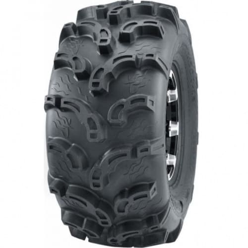 P375 Wanda P375 26/12 R12 -- PR6 Грязевые