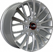 TY542 SF Legeartis Concept TY542 8.5x20 PCD 5x150 ET 45 DIA 110.1 SF