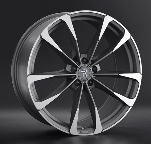 REPLAY LR94 9.5x21 PCD 5x120 ET 49 DIA 72.6 MGMF