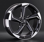 TY384 BKF REPLAY TY384 8x18 PCD 5x114.3 ET 50 DIA 60.1 BKF