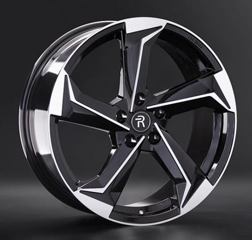 REPLAY TY384 8x18 PCD 5x114.3 ET 50 DIA 60.1 BKF