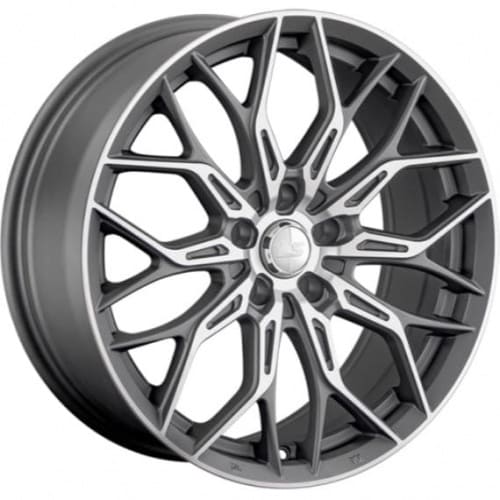 1355 LS 1355 7x16 5*108 ET35 DIA65.1 MGMF Литой