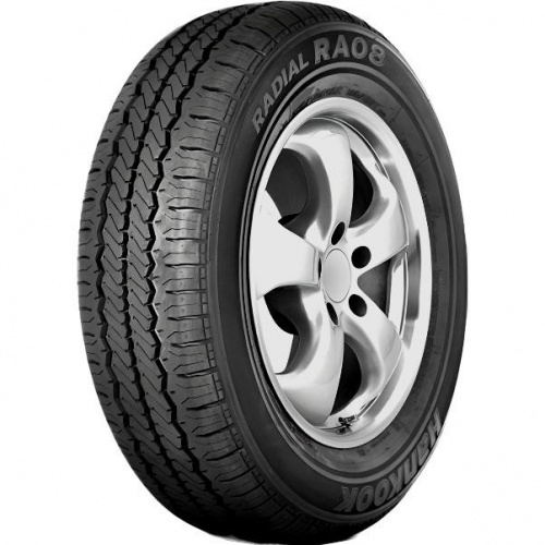 Radial RA08 Hankook Radial RA08 195/70 R15 104/102R