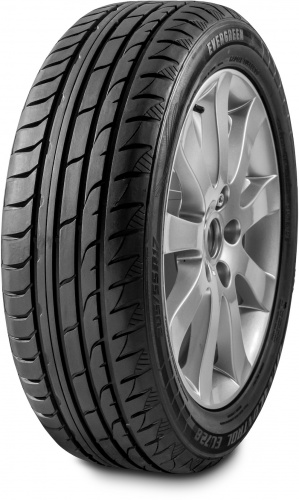 Evergreen DYNACONTROL EU728 245/40 R18 97Y