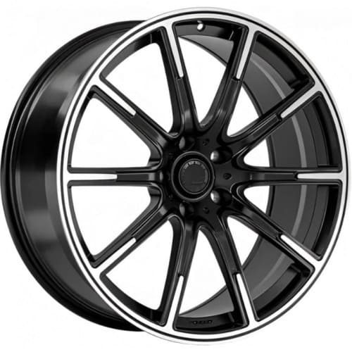 FG73 LS Forged FG73 9.5x20 5*130 ET35 DIA84.1 BKF Кованый
