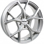 Обша R086 SL Carwel Обша R086 6.5x16 PCD 5x108 ET 40 DIA 54.1 SL