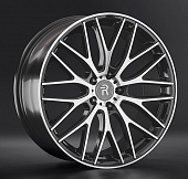KI394 BKF REPLAY KI394 8.5x19 PCD 5x114.3 ET 40 DIA 67.1 BKF