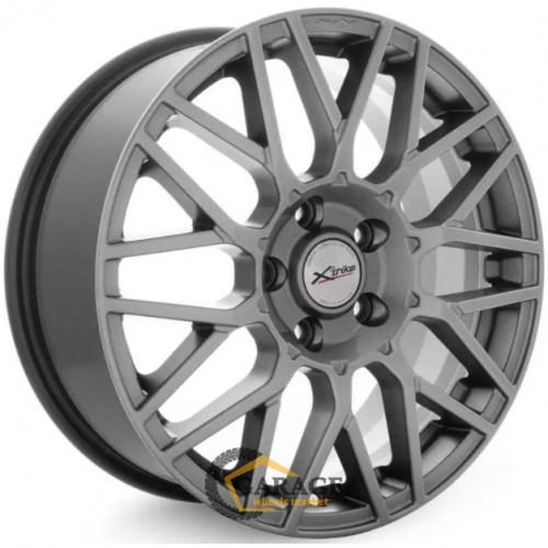 X-131 X'trike X-131 7x17 5*114.3 ET50 DIA54.1 HSB Литой