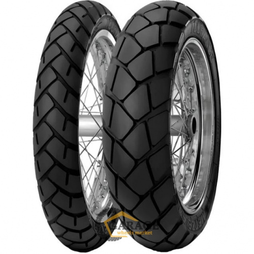 Tourance DP Metzeler Tourance DP 120/80 R18 62S Задняя Эндуро