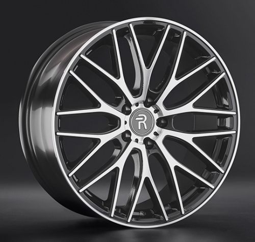 REPLAY KI394 8.5x19 PCD 5x114.3 ET 40 DIA 67.1 BKF