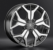 KI344 BKF REPLAY KI344 7x17 PCD 5x114.3 ET 47 DIA 67.1 BKF