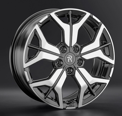 REPLAY KI344 7x17 PCD 5x114.3 ET 47 DIA 67.1 BKF