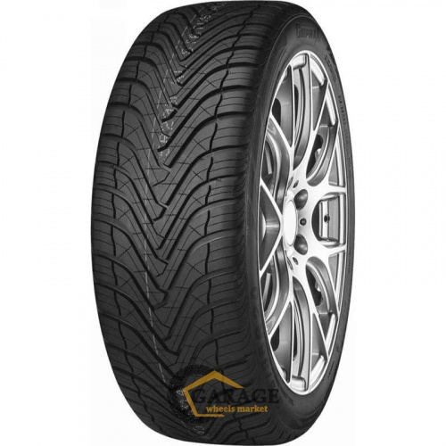 SureGrip A/S Nano Gripmax SureGrip A/S Nano 175/80 R16 91S