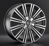 TY313 MBF REPLAY TY313 7.5x18 PCD 6x139.7 ET 25 DIA 106.1 MBF