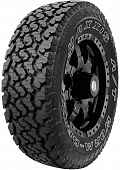 Maxxis AT980E Worm-Drive