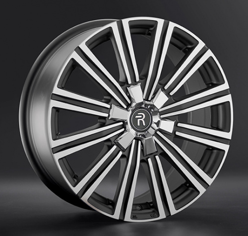 REPLAY TY313 7.5x18 PCD 6x139.7 ET 25 DIA 106.1 MBF