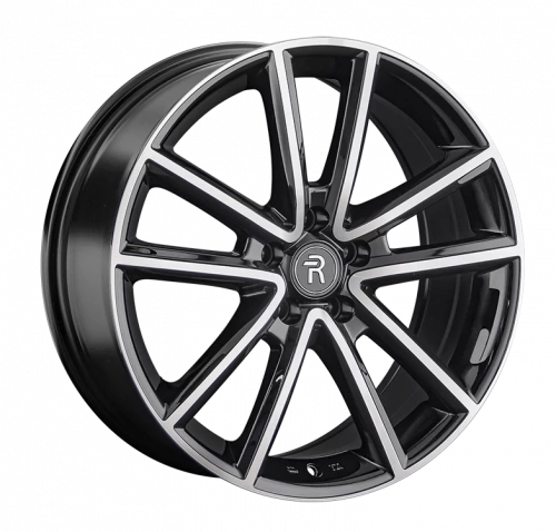 REPLAY CHG44 7.5x18 PCD 5x110 ET 46 DIA 63.3 BKF