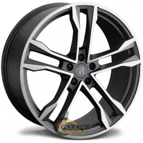 LR103 Replay LR103 9.5x21 5*120 ET49 DIA72.6 MGMF Литой