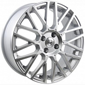 739 S Tech-Line 739 6.5x17 PCD 4x100 ET 40 DIA 60.1 S