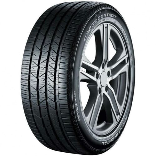 ContiCrossContact LX Sport Continental ContiCrossContact LX Sport 255/50 R20 109H XL AO FP