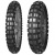 E-10 DAKAR Mitas E-10 DAKAR 140/80 R17 69T Задняя Эндуро