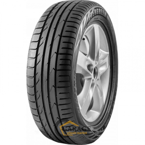 DYNACONTROL ES880 Evergreen DynaControl ES880 215/55 R18 99W