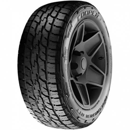 Discoverer ATT Cooper Discoverer ATT 245/60 R18 109H