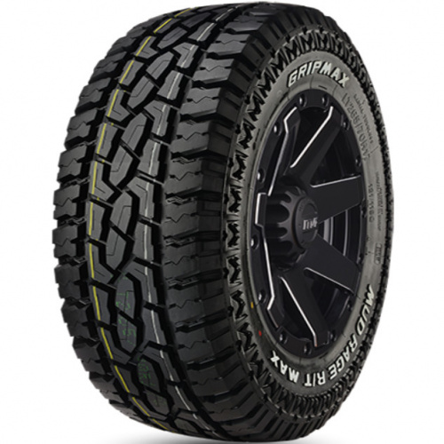Mud Rage R/T Max Gripmax Mud Rage R/T Max 285/70 R17 121/118Q