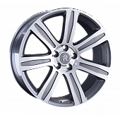 LR60 GMF REPLAY LR60 9.5x21 PCD 5x120 ET 49 DIA 72.6 GMF