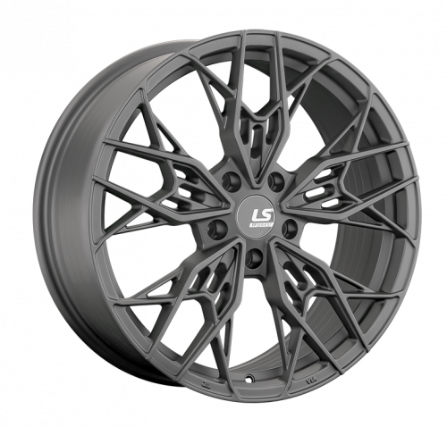 LS FlowForming RC83 8.5x20 PCD 5x114.3 ET 45 DIA 67.1 MGM