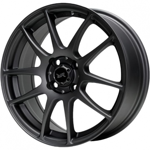 CSS3199 Race Ready CSS3199 6.5x16 4*100 ET45 DIA60.1 BLK/M Литой
