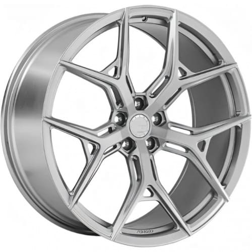 FG14 LS Forged FG14 8x18 5*114.3 ET45 DIA67.1 SS Кованый