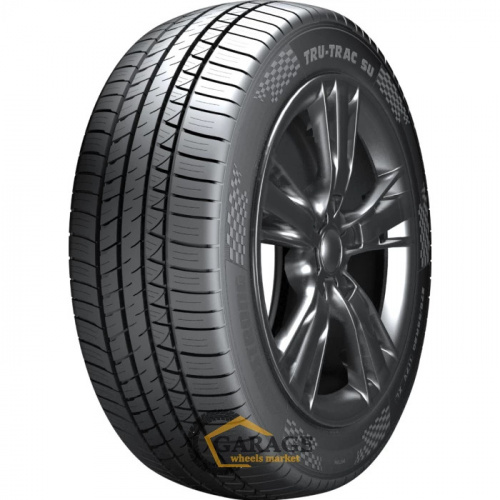 TRU-TRAC SU Armstrong Tru-Trac SU 285/40 R22 110Y