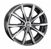 LS FlowForming LS RC38 GMF