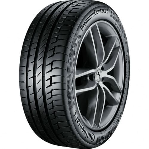 PremiumContact 6 Continental PremiumContact 6 235/45 R18 94Y AO FP