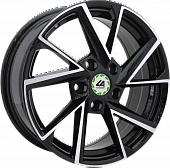 Top Driver S-series RN10-S bkf