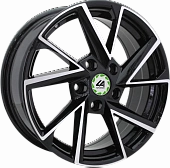 Top Driver S-series RN10-S bkf