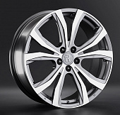 TY283 GMF REPLAY TY283 8x18 PCD 5x114.3 ET 50 DIA 60.1 GMF