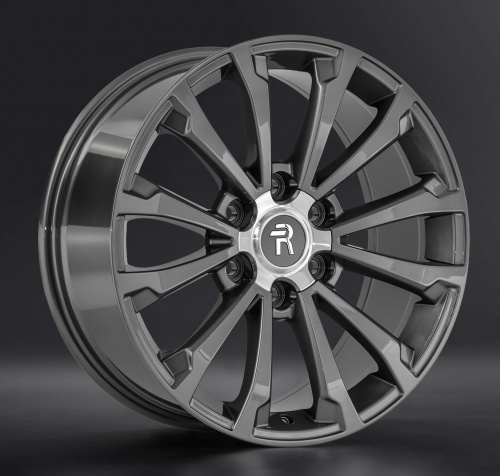 REPLAY TA26 8.5x19 PCD 6x139.7 ET 36 DIA 100.1 GM