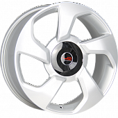 OPL514 S Legeartis Concept OPL514 7x17 PCD 5x105 ET 42 DIA 56.6 S