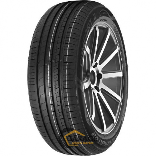 Comfort II Lanvigator Comfort II 205/65 R16 95H