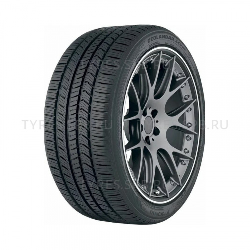 Yokohama Geolandar X-CV G057B 265/50 R22 112V XL