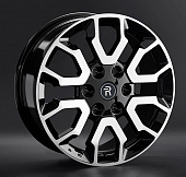 TY379 BKF REPLAY TY379 7.5x18 PCD 6x139.7 ET 60 DIA 95.1 BKF