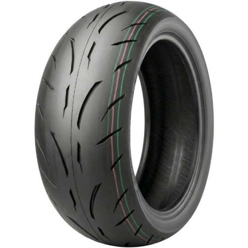WSX-157 Wanmao WSX-157 120/70 R17 58J Передняя Спорт