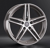 A248 MGMF REPLAY A248 8.5x20 PCD 5x112 ET 20 DIA 66.6 MGMF