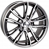 CSS9093 MK-P/M Race Ready Technology CSS9093 8.5x19 PCD 5x114.3 ET 35 DIA 67.1 MK-P/M